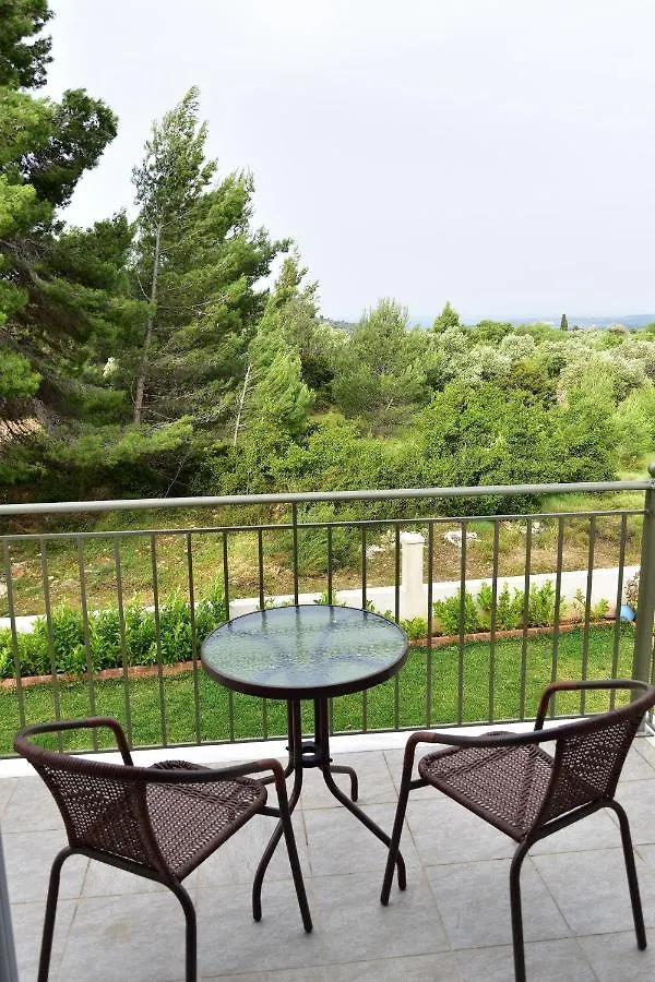 Gm Villa Kefalonia Razáta Grecia