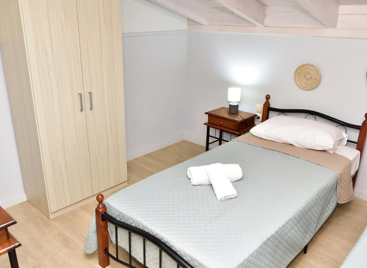 Gm Villa Kefalonia Razáta