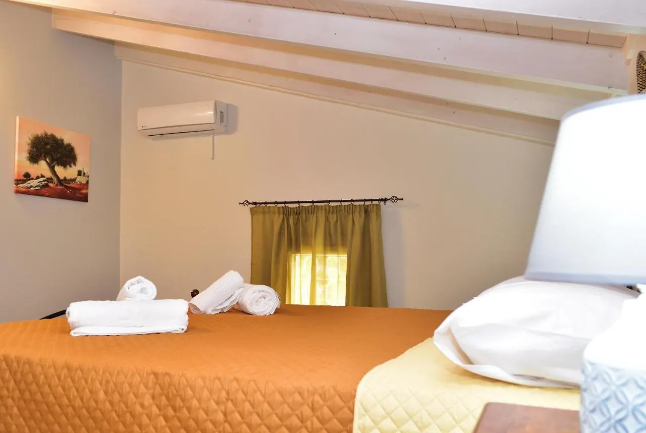 Gm Villa Kefalonia Razáta Grecia