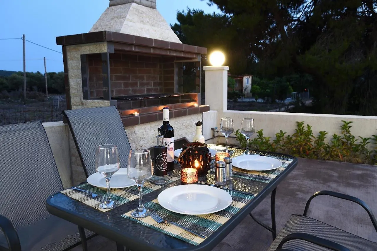 Gm Villa Kefalonia Razáta Grecia