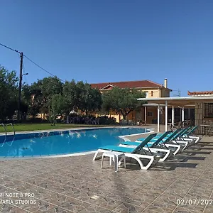 Stamatia Aparthotel